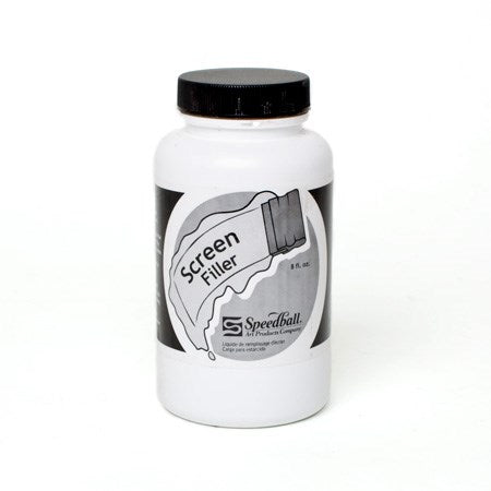Vernis de bouchage sérigraphie - 8oz
