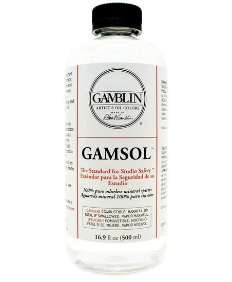 Gamsol - 473ml