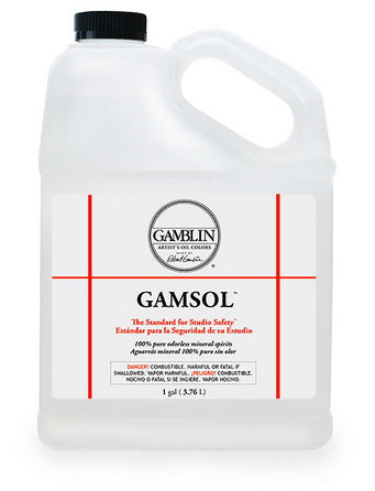 Gamsol - 3.78L