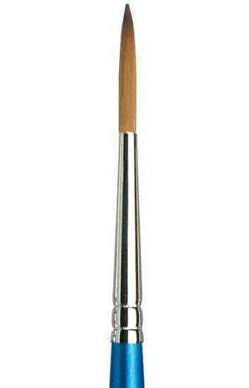 Cotman Brush Long Round S222- #4