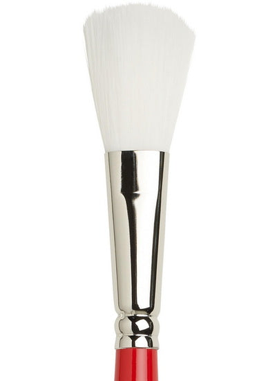 University Brush Short Mop S232 - 3/4"