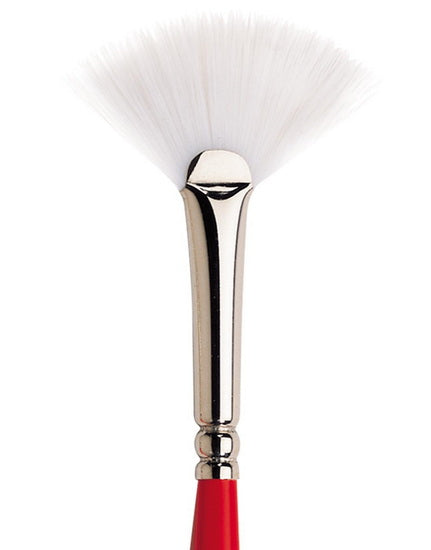University Brush Long Fan S238 - 1"
