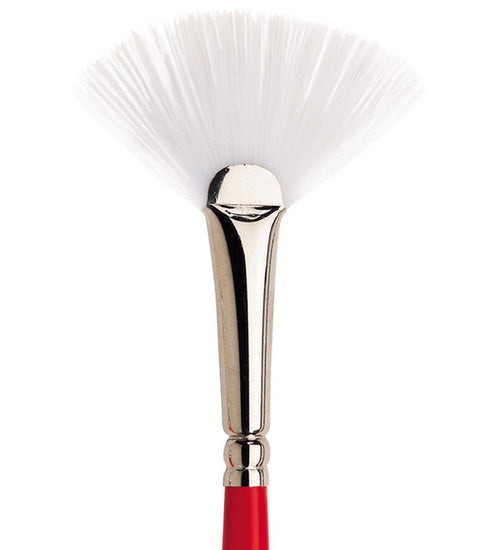 University Brush Long Fan S238 - #3