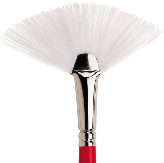 University Brush Long Fan S238 - #6