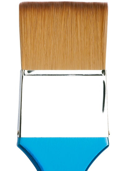 Cotman Brush Short Flat Wash S309 - 2"