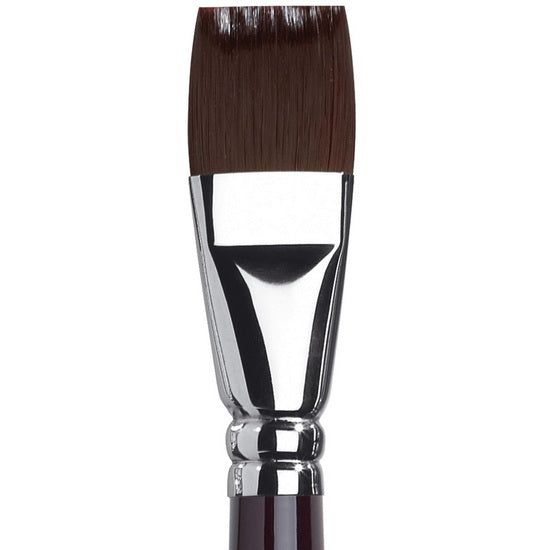 Galeria Brush Short Flat S331 - 1"