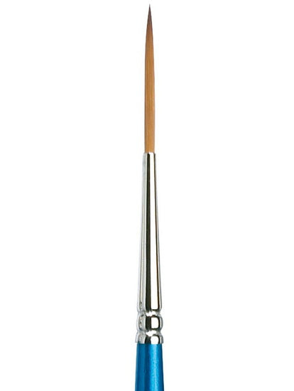 Cotman Brush Short Liner S333 - #1