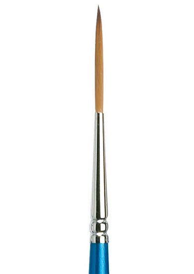 Cotman Brush Short Liner S333 - #2