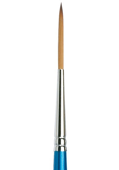 Cotman Brush Short Liner S333 - #3