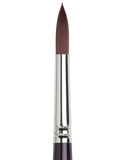 Galeria Brush Short Round S340 - #10