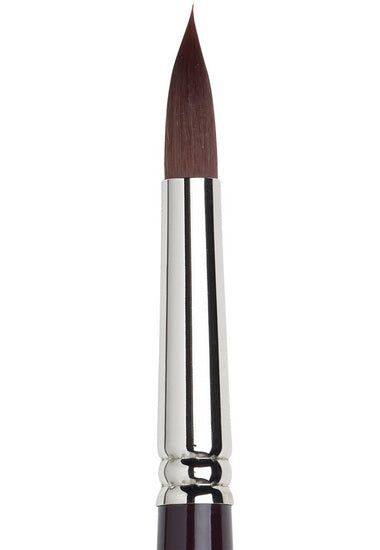 Galeria Brush Short Round S340 - #14