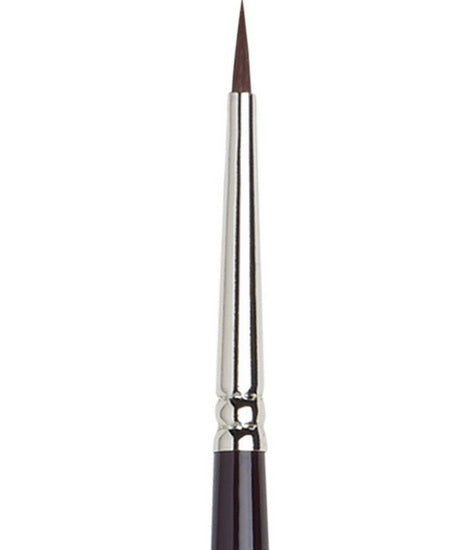 Galeria Brush Short Round S340 - #2
