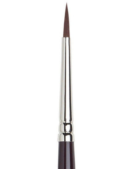 Galeria Brush Short Round S340 - #3