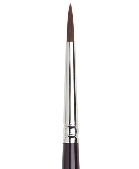 Galeria Brush Short Round S340 - #4