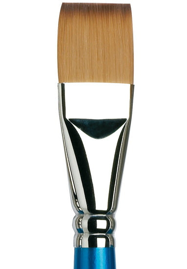 Cotman Brush One Stroke S666 - 1"