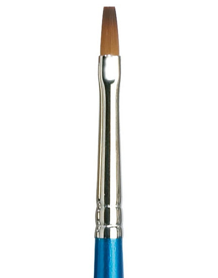 Cotman Brush One Stroke S666 - 1/8"