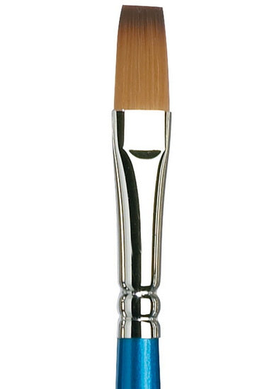 Cotman Brush One Stroke S666- 1/4"