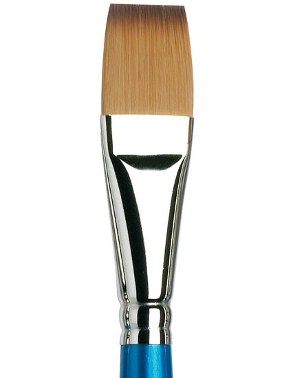 Cotman Brush One Stroke S666 - 3/4"