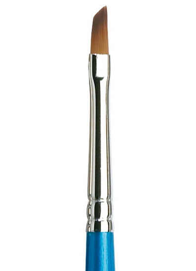 Cotman Brush Short Angular s667- 1/8"