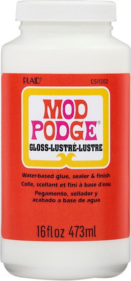 Mod podge brillant-  473ml