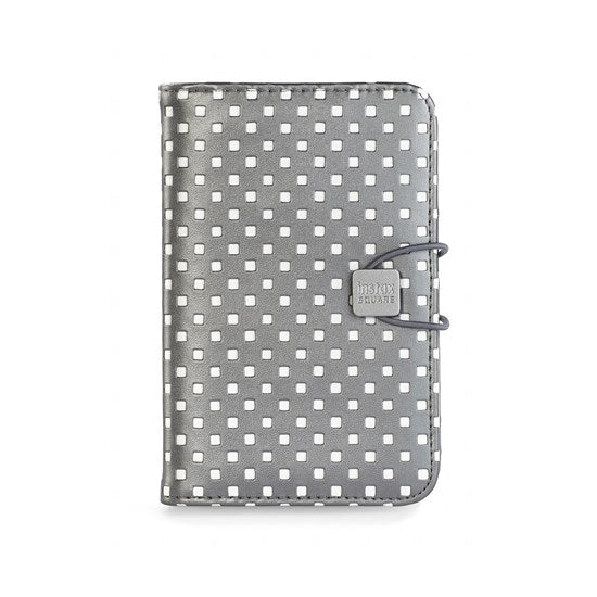 Album photo instax square - gris graphite