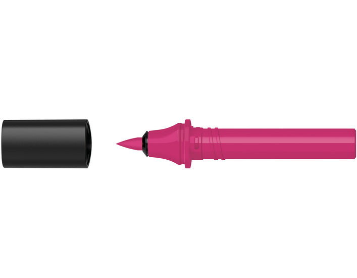 Sketcher Marker Brush Tip Dark Shock Pink