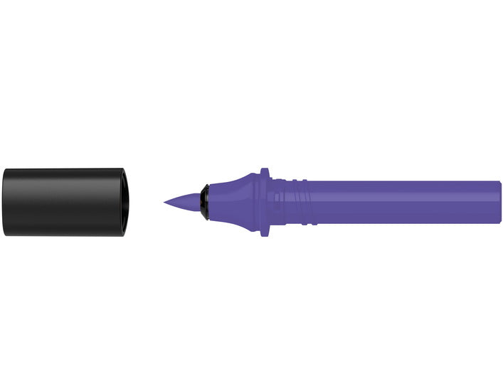 Sketcher Marker Brush Tip Violet