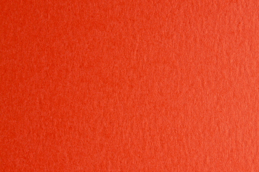 Papier colore - orange grampersquaremeter - 50 x 70 centimètres grampersquaremeter