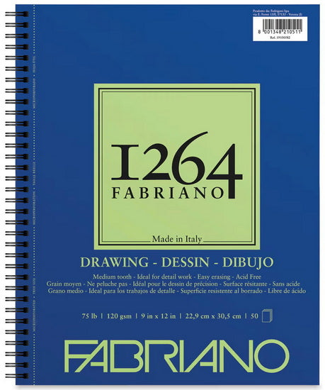 1264 Drawing Pad