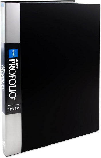 Original Portfolio Vertical - 11X17"