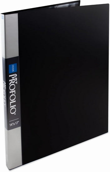 Original Portfolio Vertical - 14X17"