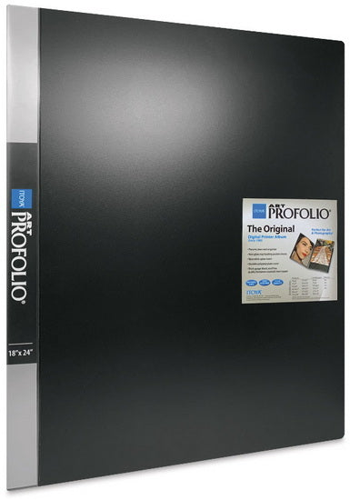 Original Portfolio Vertical - 18X24"