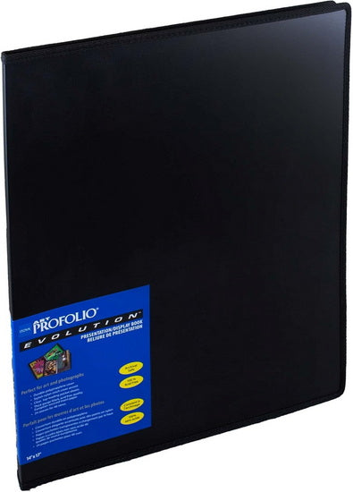 Evolution Portfolio -  14X17"