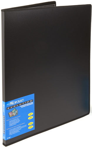 Evolution Portfolio -  17X22"