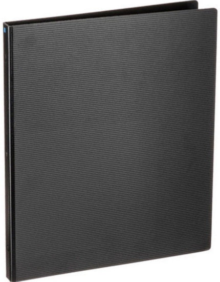 Vertical Binder - 8.5X11"