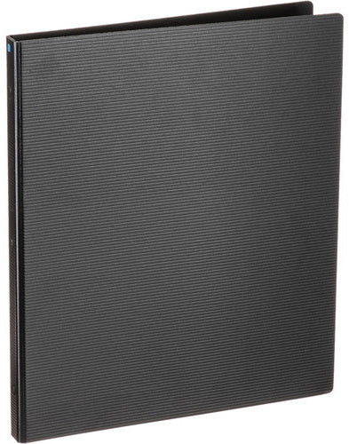Vertical Binder - 9X12"