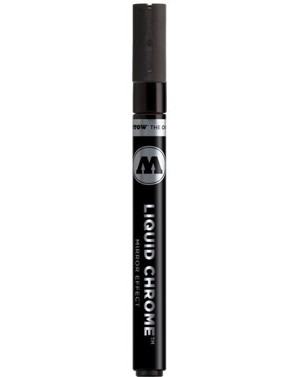 Liquid Chrome Marker No. 1
