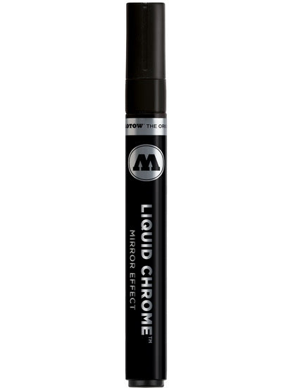 Marqueur liquid chrome no. 4
