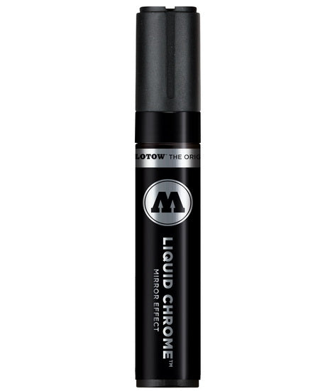 Liquid Chrome Marker No. 5