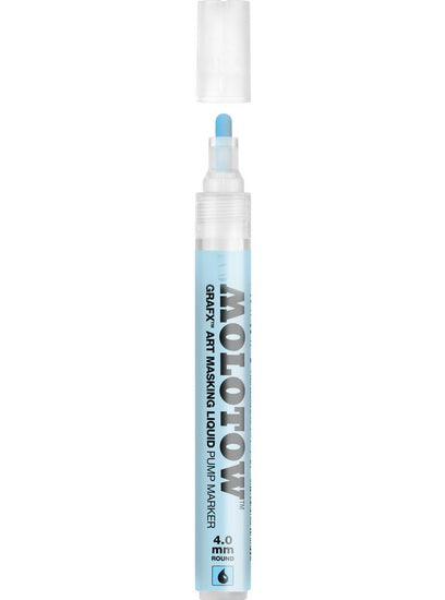 Molotow Masking Marker - 4mm