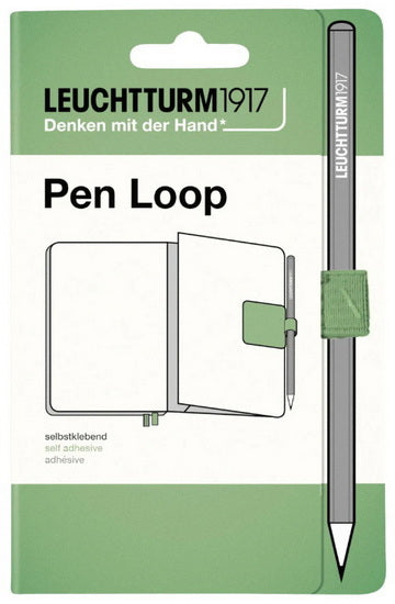 Pen loop sage