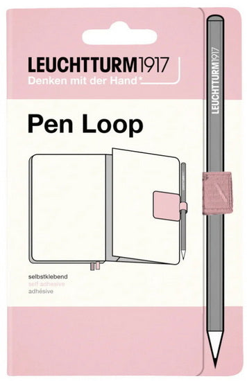 Élastique porte-crayon poudre