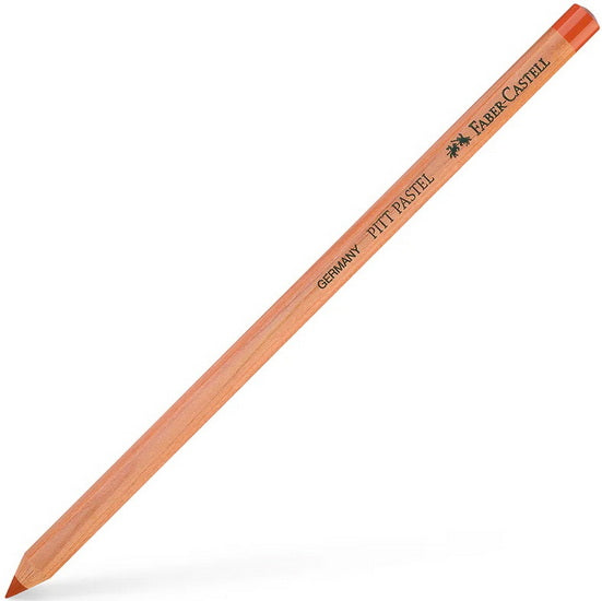 Pastel pencil sanguine
