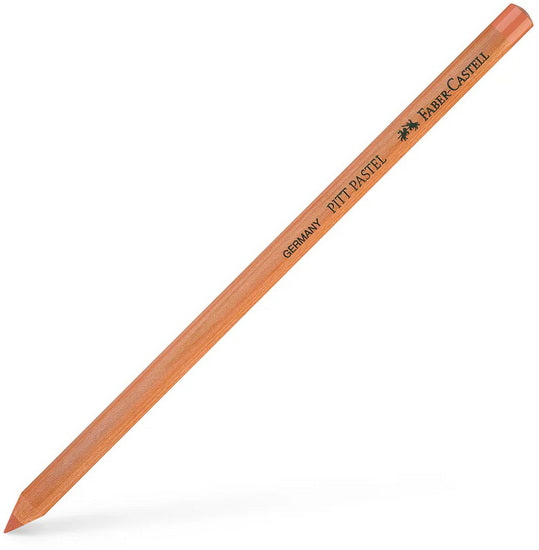 Crayon pastel cannelle