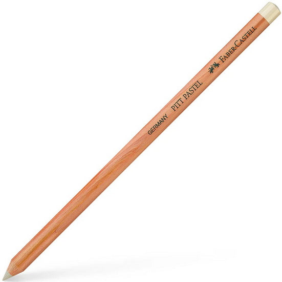 Crayon pastel gris chaud i