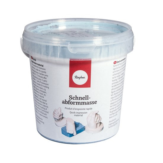 Quick Casting Paste - 500 g