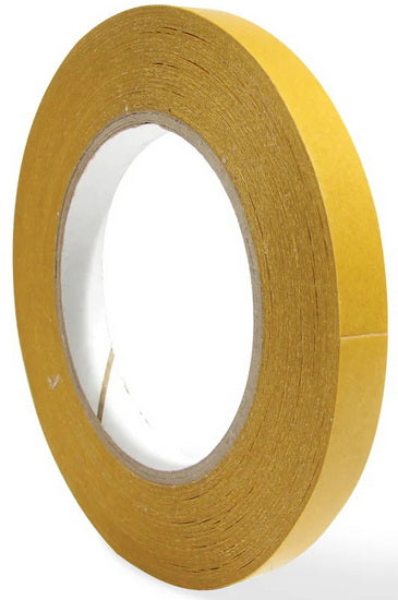 Double sided tape - 18 MILLIMETER