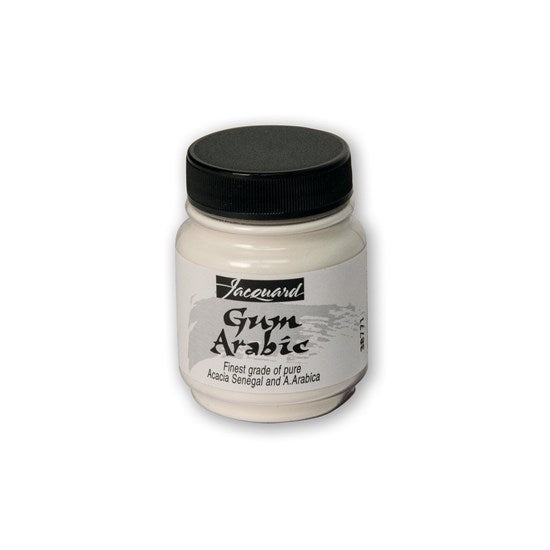 Gomme arabique-1 oz