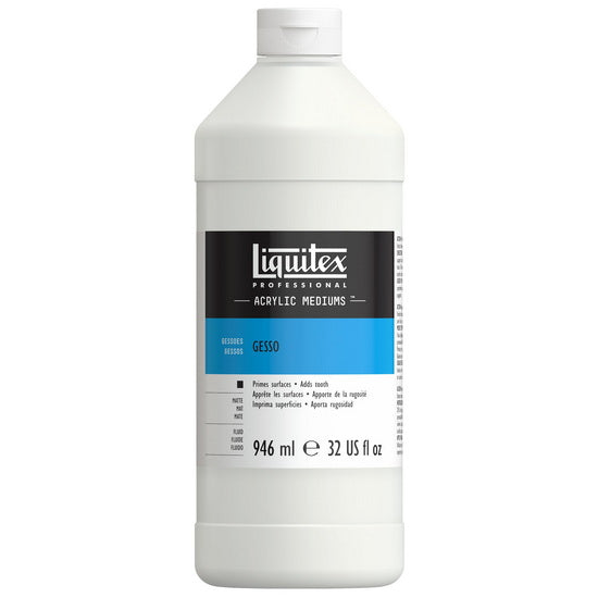 Gesso blanc - 946ml
