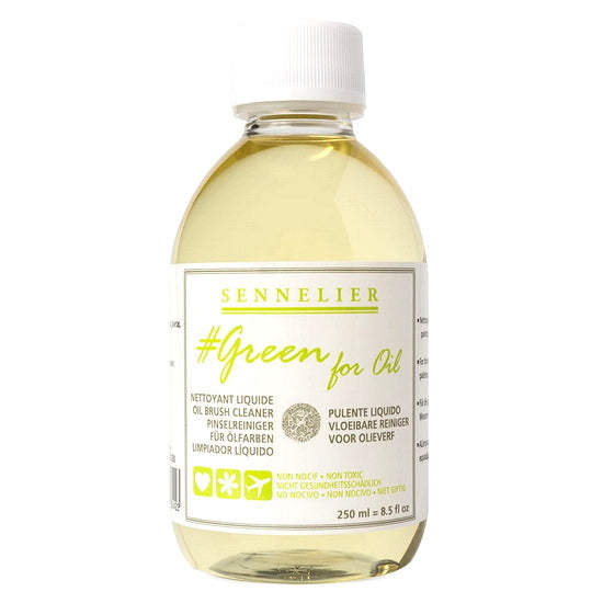 Cleaner -  - 250ml